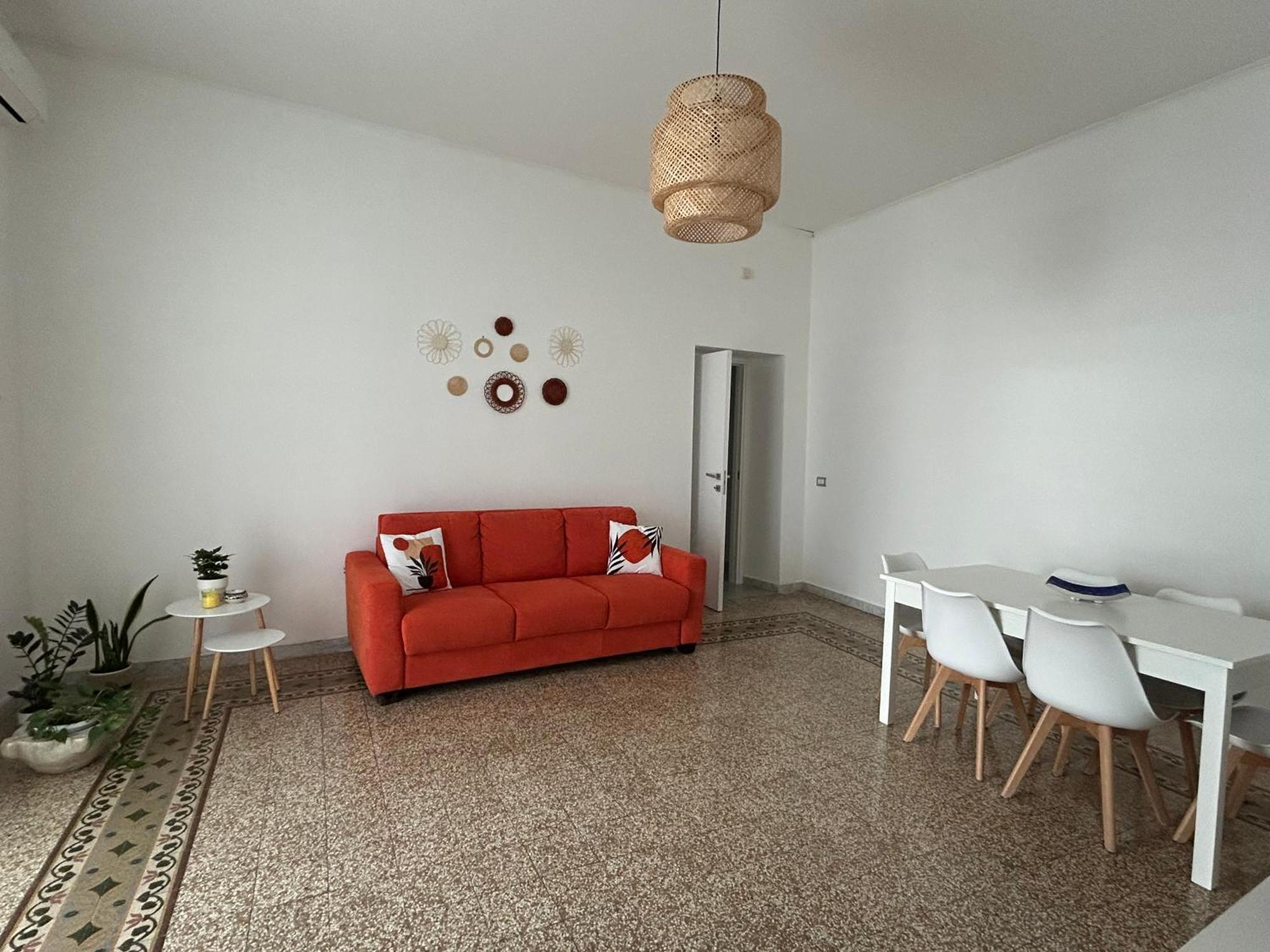 Casa Makigio